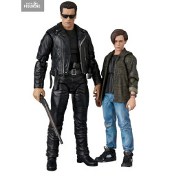 PRE ORDER - Terminator 2 -...