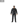 PRE ORDER - Terminator 2 - Pack 2 figures T-800 (T2) & John Connor, MAFEX