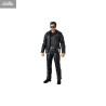 PRE ORDER - Terminator 2 - Pack 2 figures T-800 (T2) & John Connor, MAFEX