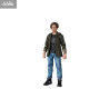 PRÉCOMMANDE - Terminator 2 - Pack 2 figurines T-800 (T2) & John Connor, MAFEX