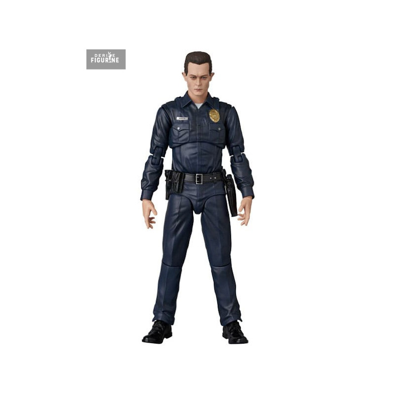 PRE ORDER - Terminator 2 - T-1000 figure, MAFEX