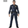 PRE ORDER - Terminator 2 - T-1000 figure, MAFEX