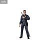 PRE ORDER - Terminator 2 - T-1000 figure, MAFEX