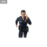 PRE ORDER - Terminator 2 - T-1000 figure, MAFEX