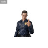 PRE ORDER - Terminator 2 - T-1000 figure, MAFEX