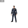 PRÉCOMMANDE - Terminator 2 - Figurine T-1000, MAFEX
