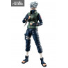 Naruto - Figurine Kakashi Hatake, Variable Action Heroes DX
