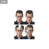 PRE ORDER - Terminator 2 - T-1000 figure, MAFEX