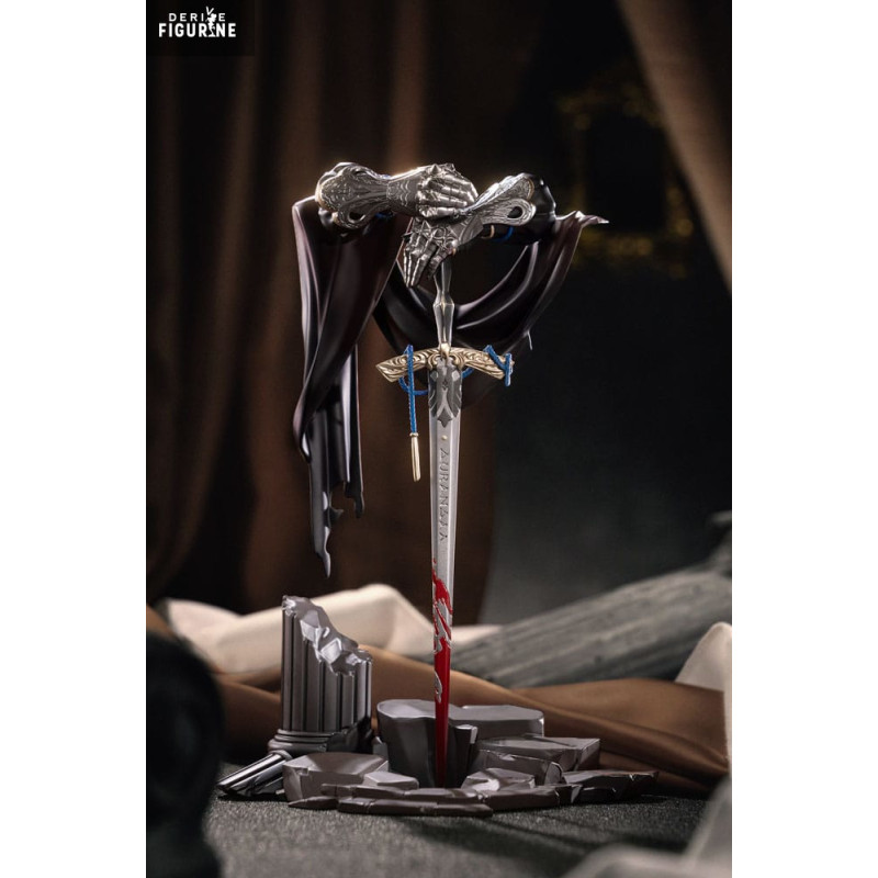 PRE ORDER - Reverse: 1999 - Knight figure, Limepie