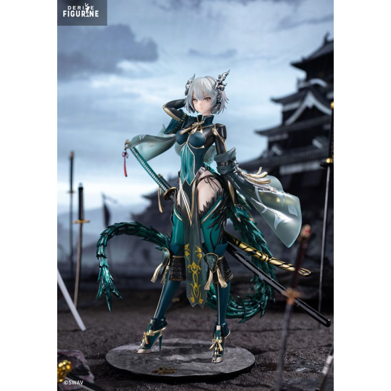 PRE ORDER - Original Character - Suiu figure