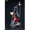 PRE ORDER - Taimanin RPGX - Annerose Vajra figure, Steel Witch