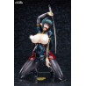 PRÉCOMMANDE - Taimanin RPGX - Figurine Annerose Vajra, Steel Witch