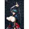 PRÉCOMMANDE - Taimanin RPGX - Figurine Annerose Vajra, Steel Witch