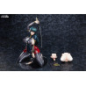 PRÉCOMMANDE - Taimanin RPGX - Figurine Annerose Vajra, Steel Witch