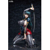 PRE ORDER - Taimanin RPGX - Annerose Vajra figure, Steel Witch