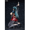 PRE ORDER - Taimanin RPGX - Annerose Vajra figure, Steel Witch