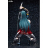PRE ORDER - Taimanin RPGX - Annerose Vajra figure, Steel Witch