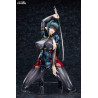 PRE ORDER - Taimanin RPGX - Annerose Vajra figure, Steel Witch