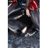 PRE ORDER - Taimanin RPGX - Annerose Vajra figure, Steel Witch