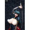 PRE ORDER - Taimanin RPGX - Annerose Vajra figure, Steel Witch