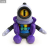PRE ORDER - Brawl Stars - Plush Rico