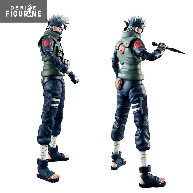 Naruto - Figurine Kakashi...