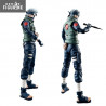 Naruto - Figurine Kakashi Hatake, Variable Action Heroes DX