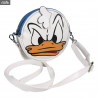 Disney shoulder bag - Donald, Patch, Marie, Minnie or Mickey