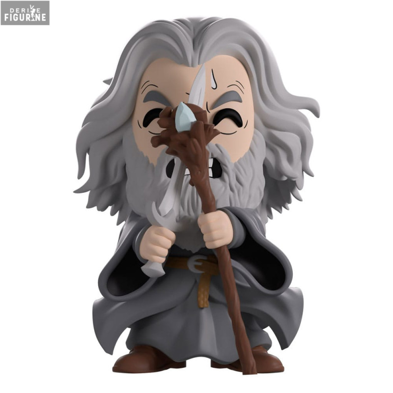 PRE ORDER - The Lord of the Rings - Figure Gandalf the Grey