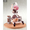 PRE ORDER - Original Character - Elf Maid's Service Rosetta figure