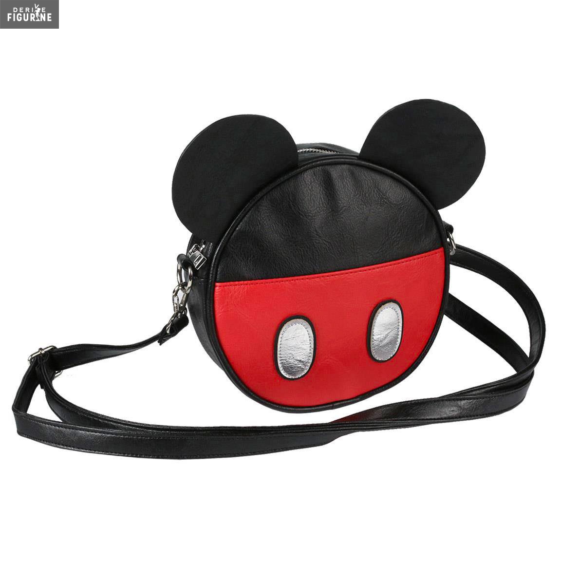 Sac ?� bandouli?�re Donald, Patch, Marie, Minnie ou Mickey - Disney - Cerda