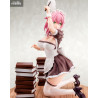 PRE ORDER - Original Character - Elf Maid's Service Rosetta figure