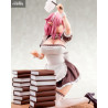 PRE ORDER - Original Character - Elf Maid's Service Rosetta figure