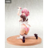 PRE ORDER - Original Character - Elf Maid's Service Rosetta figure