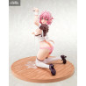 PRE ORDER - Original Character - Elf Maid's Service Rosetta figure