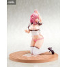 PRE ORDER - Original Character - Elf Maid's Service Rosetta figure