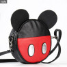 Sac à bandoulière Disney - Donald, Patch, Marie, Minnie ou Mickey