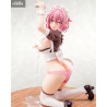 PRE ORDER - Original Character - Elf Maid's Service Rosetta figure
