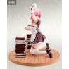 PRE ORDER - Original Character - Elf Maid's Service Rosetta figure