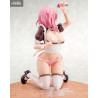 PRE ORDER - Original Character - Elf Maid's Service Rosetta figure