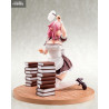 PRE ORDER - Original Character - Elf Maid's Service Rosetta figure