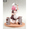 PRÉCOMMANDE - Original Character - Figurine Elf Maid's Service Rosetta