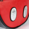 Disney shoulder bag - Donald, Patch, Marie, Minnie or Mickey