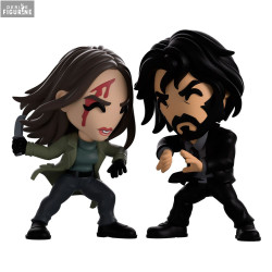 PRE ORDER - John Wick:...