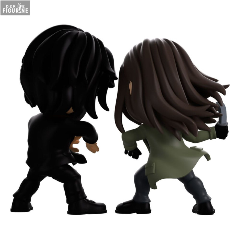 PRE ORDER - John Wick:...