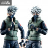 Naruto - Figurine Kakashi Hatake, Variable Action Heroes DX