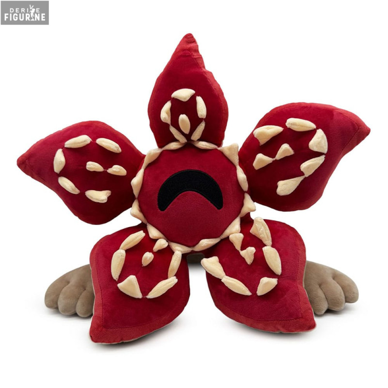 PRE ORDER - Stranger Things - Plush Demogorgon Weighted