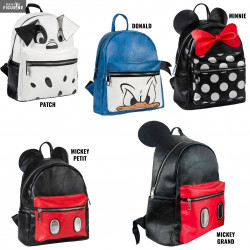 Disney backpack - Patch,...