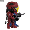 PRE ORDER - Halo - Figures Red vs Blue