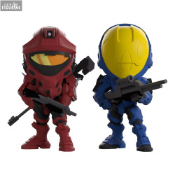 PRE ORDER - Halo - Figures...